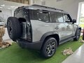 2026 Jetour T2, серый, 4649000 рублей - вид 3