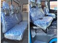 1993 Mercedes-Benz 609D, синий, 1000000 рублей - вид 4