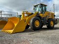 2025 LGCE LG953, жёлтый - вид 2