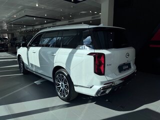 2026 GAC GS8 II, белый, 5349000 рублей, вид 3