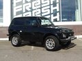 2023 Lada (ВАЗ) Niva Legend I, чёрный