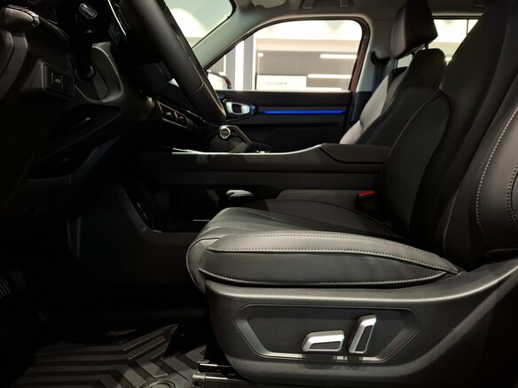 2026 Haval H3 I Рестайлинг, красный, 3249000 рублей - вид 22