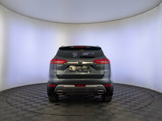 2021 Geely Atlas I, серый, 1750000 рублей, вид 4