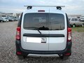 2018 Lada (ВАЗ) Largus Cross I, серебристый, 879000 рублей - вид 3