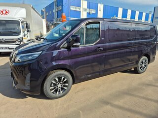 2026 Foton View, белый, 3475000 рублей, вид 2
