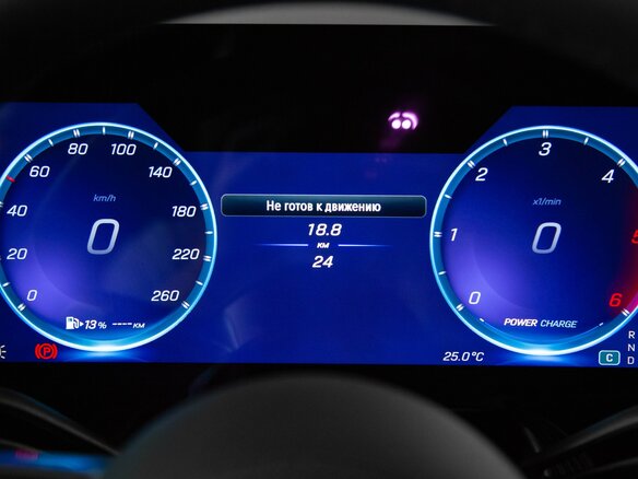 2026 Mercedes-Benz S-Класс 450 d Long 4MATIC VII (W223) Рестайлинг, чёрный, 29109828 рублей - вид 15
