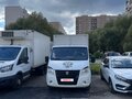 2015 ГАЗ ГАЗель Next, белый, 1550000 рублей - вид 2