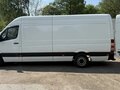2010 Mercedes-Benz Sprinter, белый, 2500000 рублей - вид 2