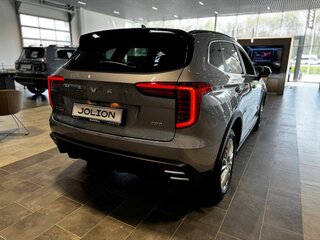 2026 Haval Jolion I Рестайлинг 2, серый, 2949000 рублей, вид 5