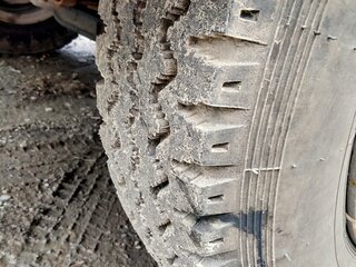 2007 Dongfeng EQ1030/1040, белый, 900000 рублей, вид 3