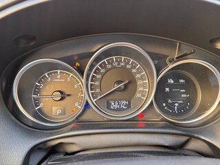 2015 Mazda CX-5 I Рестайлинг, коричневый, 1900000 рублей, вид 5