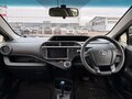 2017 Toyota Aqua I Рестайлинг 2, белый - вид 6