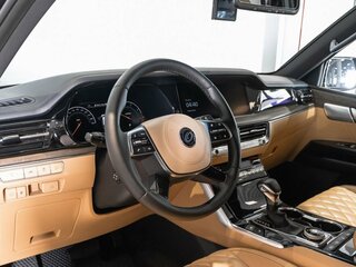 2020 Kia Mohave I Рестайлинг 2, чёрный, 3900200 рублей, вид 5