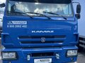 2026 КамАЗ 43253, синий, 5535000 рублей - вид 1