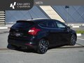 2015 Ford Focus III, чёрный, 787000 рублей - вид 1