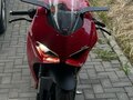 2020 Ducati Panigale V2, красный, 1700000 рублей - вид 9