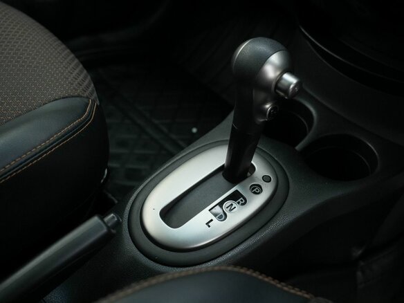2015 Nissan Note II, серый, 840000 рублей - вид 17