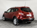2011 Nissan Qashqai+2 I Рестайлинг, красный, 849000 рублей - вид 6