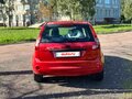 2007 Ford Fiesta Mk5, красный, 299000 рублей - вид 4