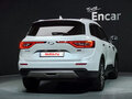 2024 Renault QM6 I, белый, 1700000 рублей - вид 3
