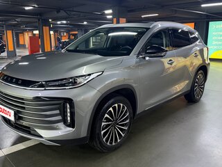 2023 Exeed TXL I Рестайлинг, серый, 2450000 рублей, вид 1