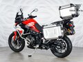 2024 Triumph Tiger 900, красный, 1377000 рублей - вид 7