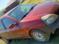 2001 Renault Clio II, красный, 250000 рублей - вид 4