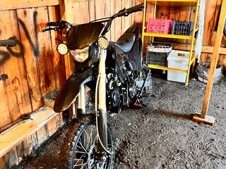 2023 BSE EX 125, чёрный, 70000 рублей, вид 1