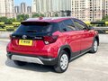 2022 Toyota Yaris IV, фиолетовый - вид 3