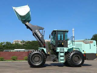 2026 XGMA XG - series, голубой, 14900000 рублей, вид 1
