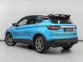 2023 Geely Coolray I, синий, 1815000 рублей - вид 6
