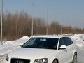 2011 Audi A3 II (8P) Рестайлинг 2, белый, 780000 рублей