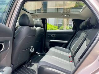 2025 Changan Qiyuan Q05 51.9 kWh II, серый, 2222222 рублей, вид 3
