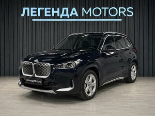 BMW iX1 eDrive 20