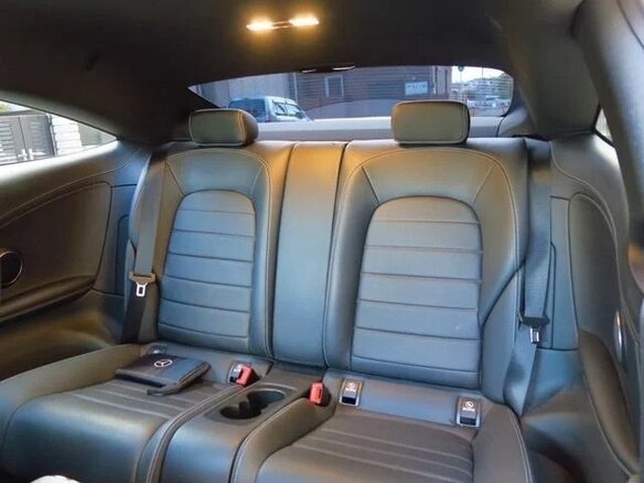 2016 Mercedes-Benz C-Класс 180 IV (W205), белый, 1573911 рублей - вид 9