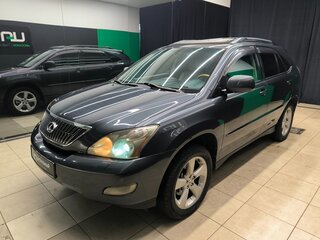 2005 Lexus RX 330 II, серый, 1170000 рублей, вид 3
