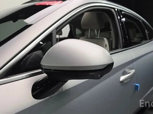 2023 Hyundai Sonata VIII (DN8) Рестайлинг, белый, 2100000 рублей - вид 26