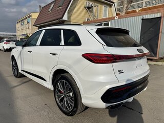2026 Audi Q5 L III (GU), белый, 5800000 рублей, вид 4
