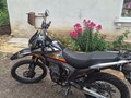 2023 Regulmoto TE PR, чёрный, 155000 рублей - вид 2