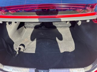 2014 Kia Cerato III, красный, 1000000 рублей, вид 4