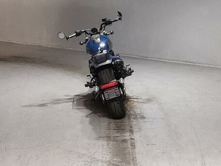 2023 Harley-Davidson Sportster S, синий, 1499000 рублей, вид 4