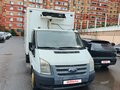 2013 Ford Transit, белый, 1450000 рублей