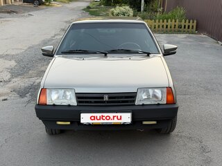 2002 Lada (ВАЗ) 21099, золотистый, 700000 рублей, вид 4