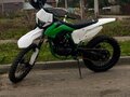 2024 Darex Alga 300, зелёный, 105000 рублей