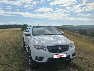 2024 Sollers ST6, белый, 2100000 рублей, вид 2