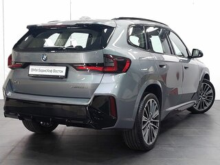 2026 BMW X1 Long 25Li xDrive III (U11/U12), серый, 6150000 рублей, вид 4