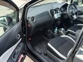 2018 Nissan Note e-Power II Рестайлинг, чёрный, 1400000 рублей - вид 6