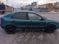1999 Fiat Brava, зелёный - вид 3
