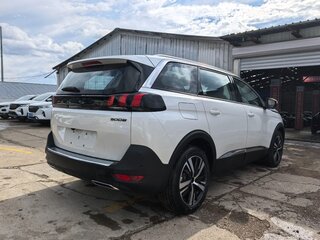 2026 Peugeot 5008 II Рестайлинг, белый, 2780000 рублей, вид 5