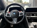 2021 BMW M8 Competition I (F91/F92/F93), чёрный - вид 1